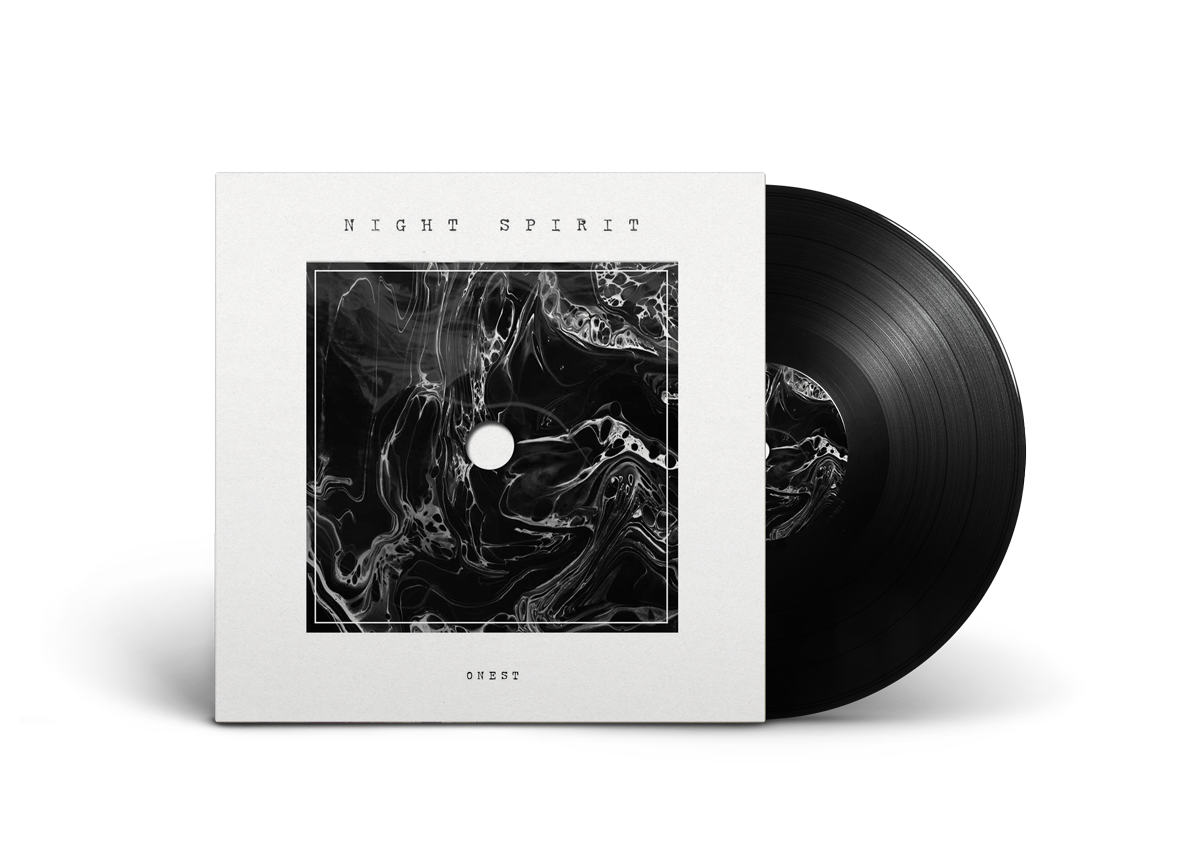 Vinyl, Night Spirit