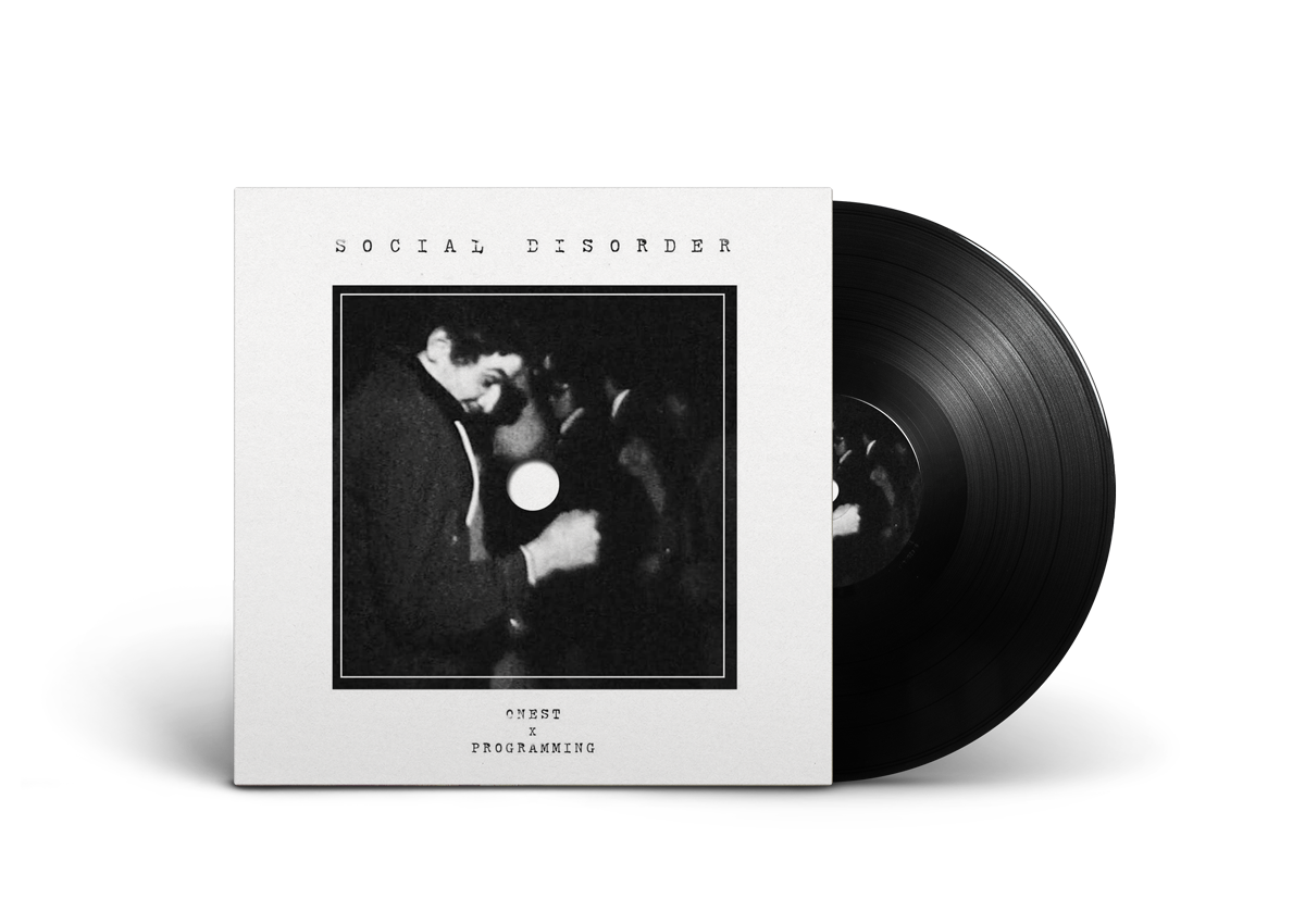 Vinyl, Social Disorder