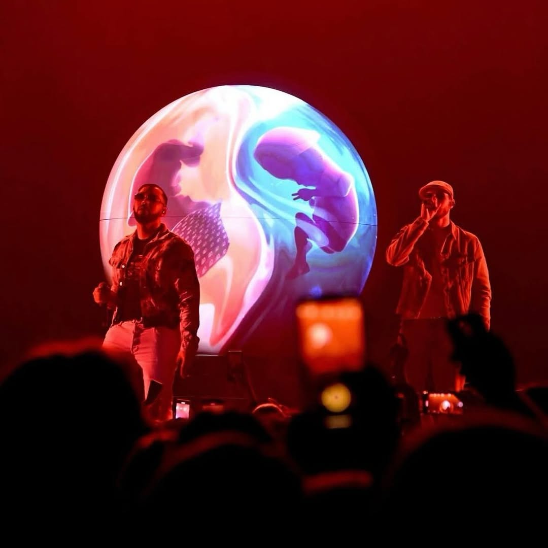 DTF stage design performance